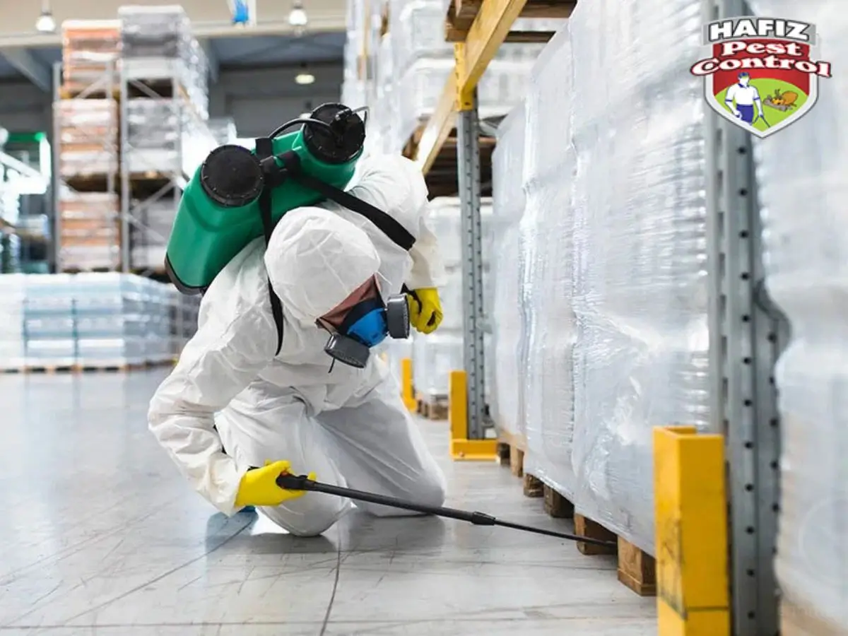 Pest Solution Elite Connect