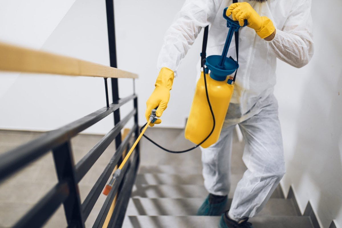 Pest Solution Elite Connect