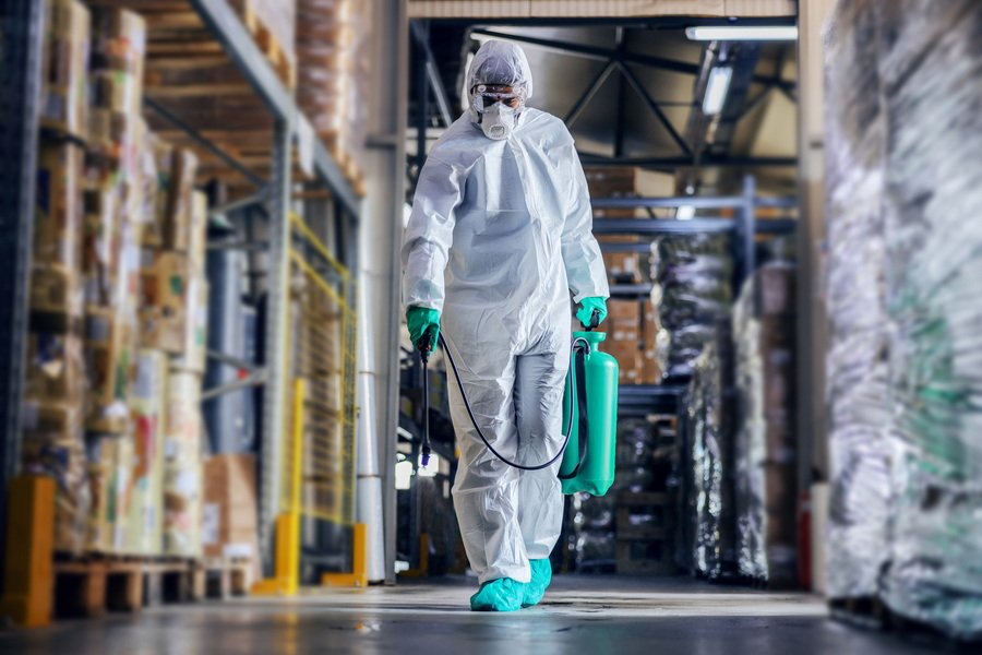 Pest Solution Elite Connect